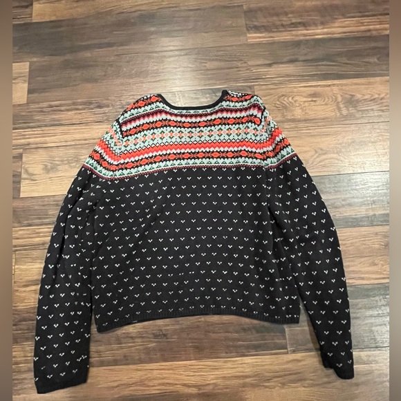 Vintage Abercrombie & Fitch Sweater - Picture 4 of 4
